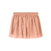 Abrikooskleurige tule rok - Nmfnutulle skirt noos peacht nectar